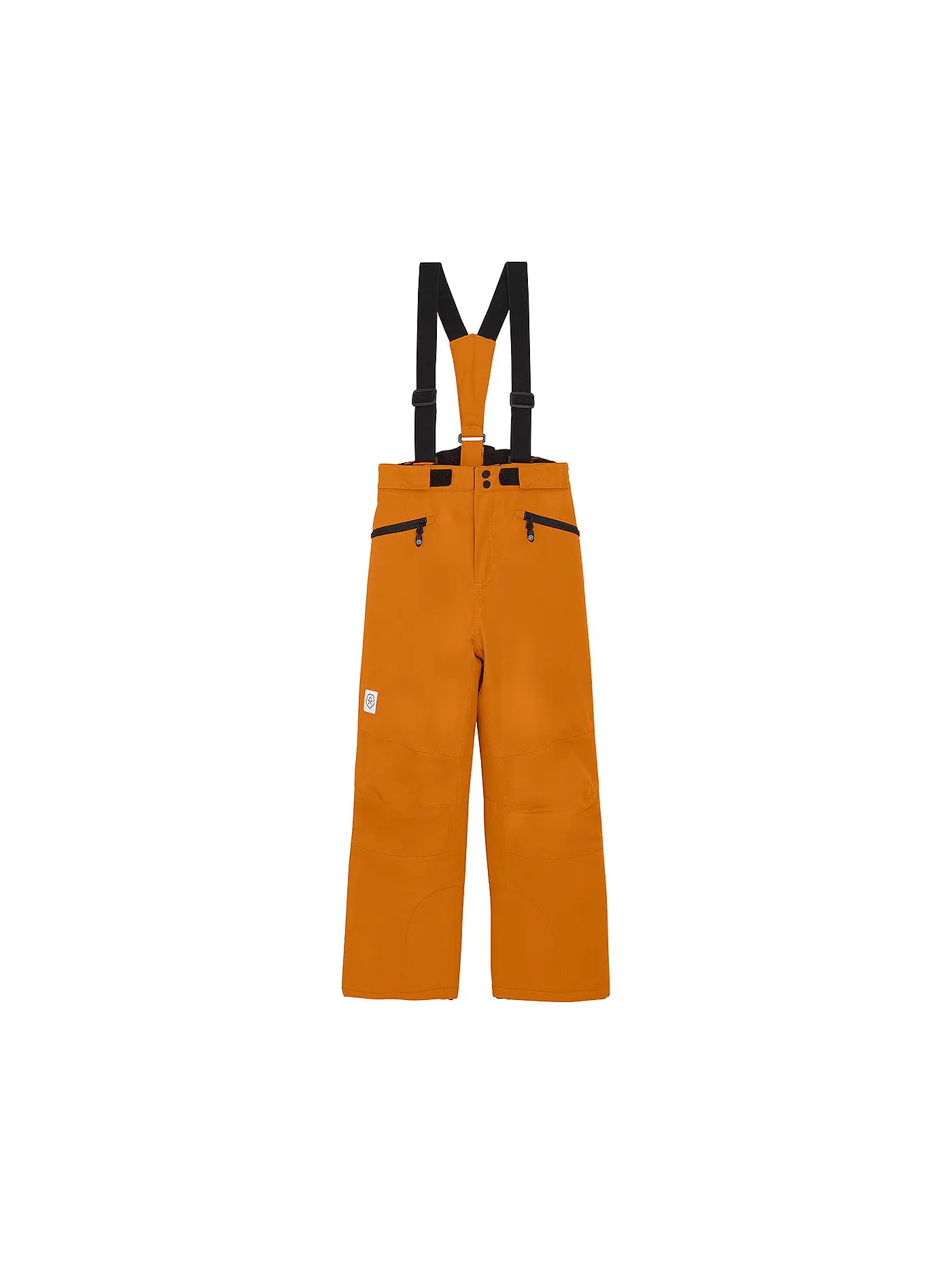COLOR KIDS | Kinder Sk Latzhose | 